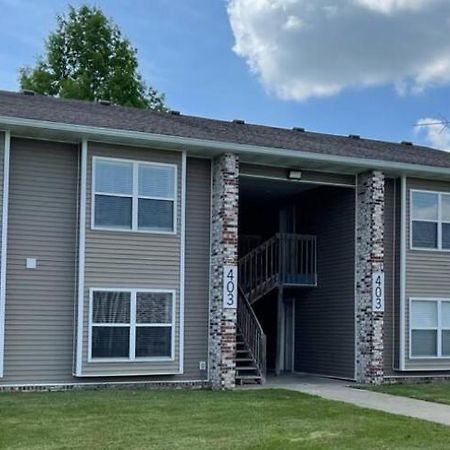 The Deannie Apt #6 - Simple And Homey 2Bd W/ Wifi Hamilton Exterior photo