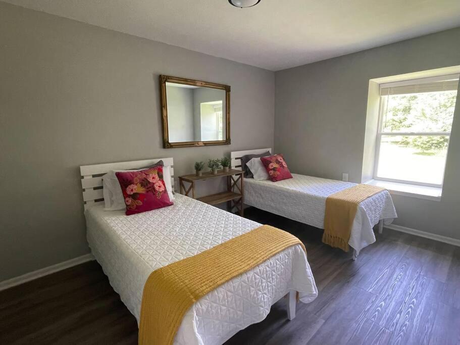 The Deannie Apt #6 - Simple And Homey 2Bd W/ Wifi Hamilton Exterior photo
